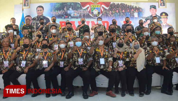 Ini Rekomendasi Rapimda Ii Pd Xiii Gm Fkppi Jatim Times Jatim