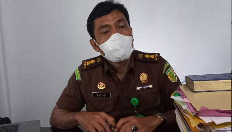 Tim Penyidik Kejati Maluku Periksa Dugaan Korupsi KSB KPU 4 Kabupaten