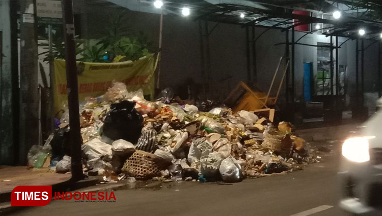 Tak Sebanding Dengan Biaya Pengolahan Pemkot Yogyakarta Kaji