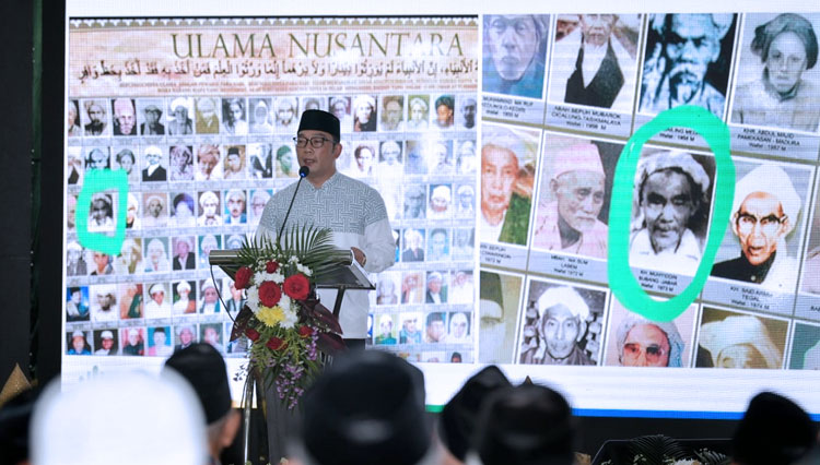 Gubernur Jabar Ridwan Kamil Sudah Terbuka Soal Hibah Rp Triliun Ke