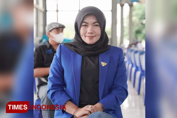 HPN 2023 Dua Legislator Partai Demokrat Banyuwangi Raih Penghargaan