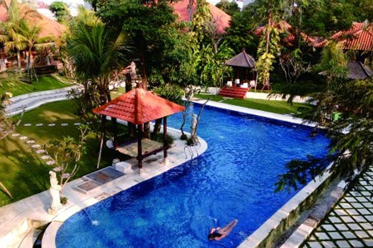 5 Rekomendasi Hotel Dengan Kolam Renang Di Kota Malang TIMES Indonesia