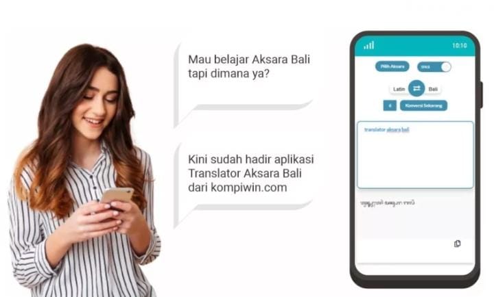 Tips Belajar Aksara Bali Dengan Mengenal Bentuk Dan Strukturnya TIMES