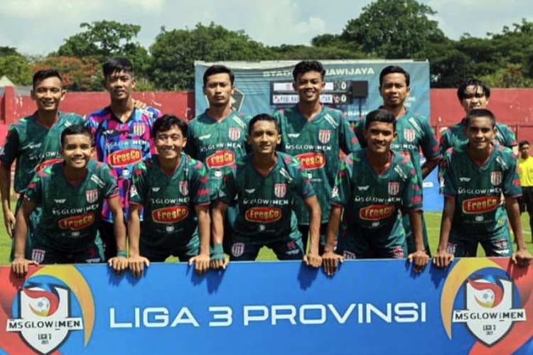 PSID Jombang Absen Di Liga 3 Jatim Ini Penyebabnya TIMES Indonesia