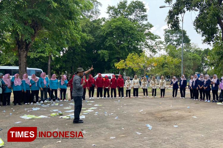 Turunkan Angka Stunting Dkk Kudus Gelar Jambore Kader Kesehatan