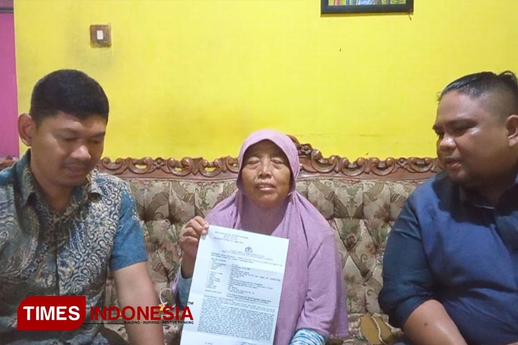 Oknum Polisi Diduga Menipu Warga Cilegon Ratusan Juta TIMES Indonesia