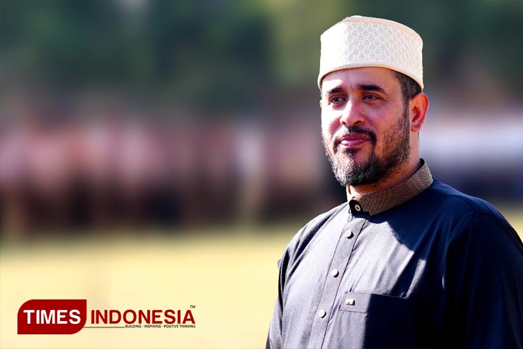 Ini Respon Habib Hadi Zainal Abidin Mengenai Putusan Mk Tentang