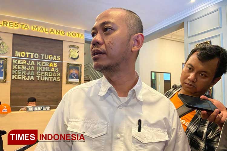 Polisi Ungkap Penipuan Jual Beli Tanah Kavling Di Malang Times Indonesia