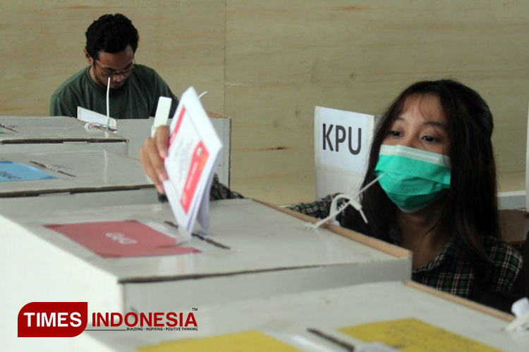 Update Quick Count Pilpres 2024 Prabowo Gibran Dominan Anies Muhaimin