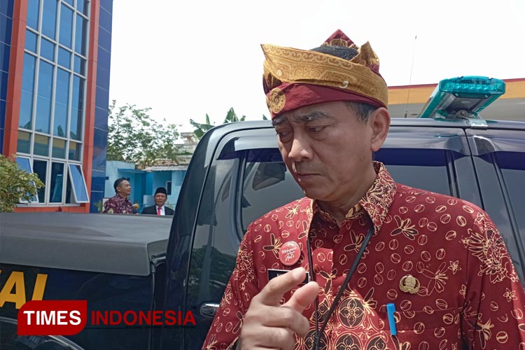 Pemkab Malang Usulkan Seleksi Jalur Khusus Calon ASN PPPK Bagi 6 Ribu