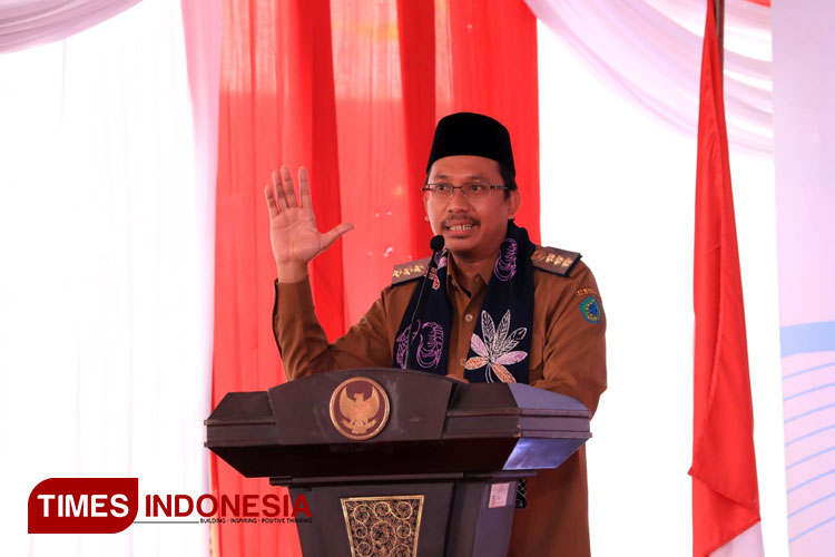 Kebut Pembangunan Infrastruktur Sidoarjo Barat Gus Muhdlor Optimis