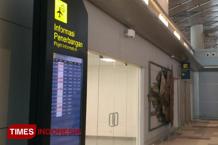 Mulai Beroperasi 5 April 2024 Ini Rute Pertama Tujuan Bandara Dhoho