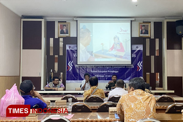 Banyak Perusahaan Di Kabupaten Probolinggo Tak Ramah Disabilitas