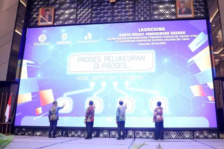 Sambut Positif Peluncuran Kkpd Andi Harun Siap Implementasi Di Pemkot