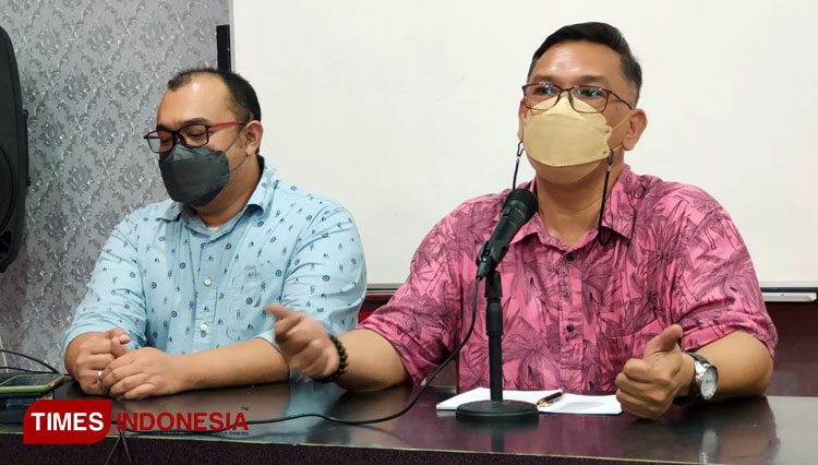 Marvell Travel Mart Hadirkan Pameran Puluhan Agen Pariwisata dan Umroh