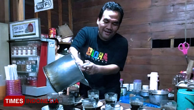 Menu Kuliner Favorit dan Melegenda Khas Bumi Samin versi Bupati Blora 