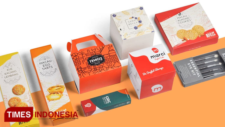 Boxareus Bagikan Tips ke UMKM untuk Memikat Hati Konsumen