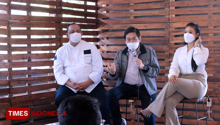 Nakam Makan, Kuliner Kualitas Ningrat Harga Merakyat di Kabupaten Malang