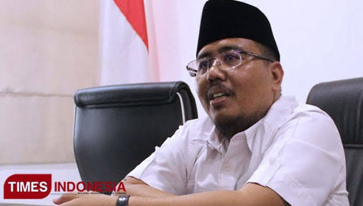 Cuti Lebaran Usai Anwar Sadad Dorong Anggota Dprd Jatim Optimalkan Kinerja Times Indonesia