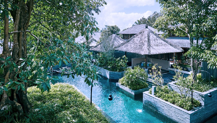 Experience a Wonderful Package of Silent Day at Hosniya Bali   