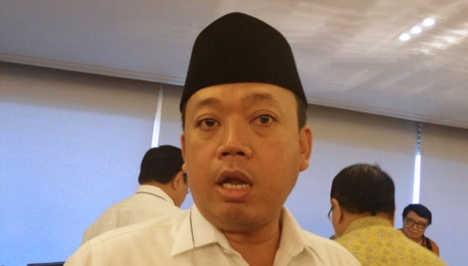 Bela Gus Miftah, Nusron Wahid: Pertunjukan Wayang di Pesantren Tak Perlu Diributkan
