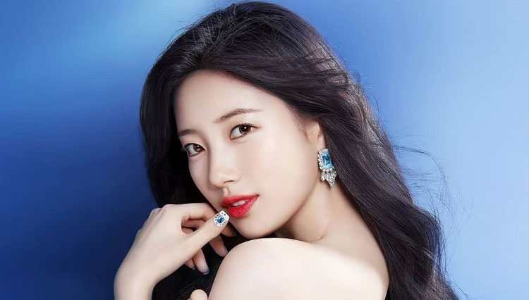 Artis peran sekaligus penyanyi Bae Suzy. (Foto: sbs)