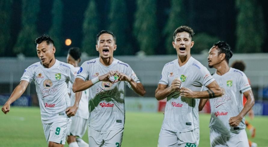 Arema FC Vs Persebaya, Sama-sama Pincang, Siapa Diuntungkan? - TIMES ...