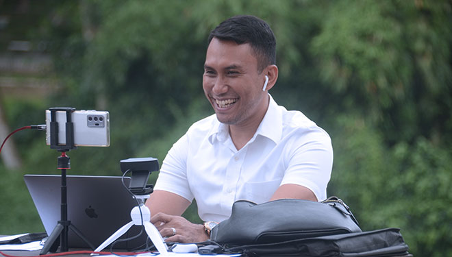 Zulham Akhmad Mubarrok