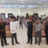 Gandeng IAIN Ambon, Bea Cukai Maluku Gelar APBN Week 2022