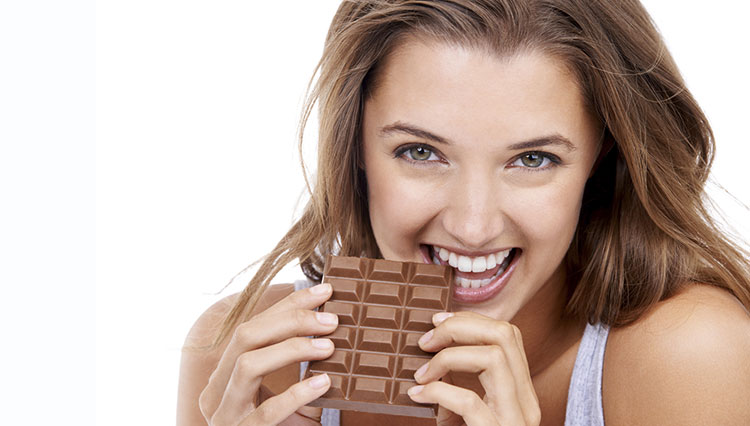Cokelat (FOTO: theskinstudios.com)