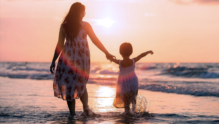Enam Tips Sederhana Saat Akan Berpergian ke Pantai