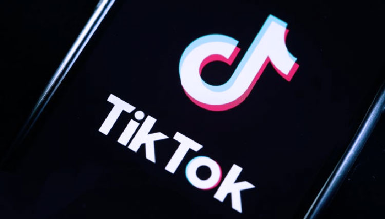 Ilustrasi logo TikTok (FOTO: tiktok.com)