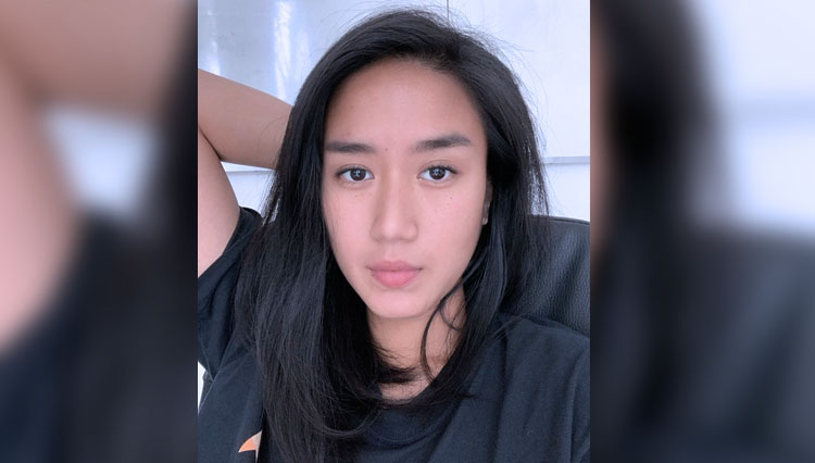 Chef Renatta Moeloek Positif Covid-19
