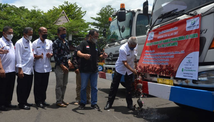 Ekspor Dorong Petani Kopi Purbalingga Tingkatkan Kualitas Produksinya ...