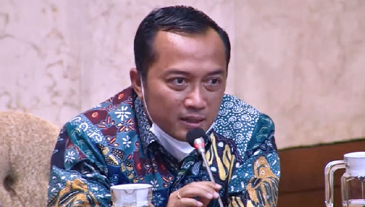 Politisi Gerindra di Komisi II DPR RI Tolak Wacana Penundaan Pemilu 2024