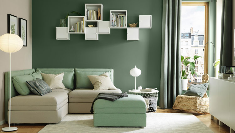 5 Cara Tepat Memilih Sofa untuk Ruang Tamu