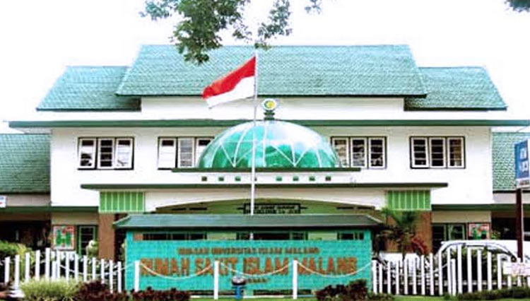 RSI Unisma Malang. (FOTO: dok Unisma)