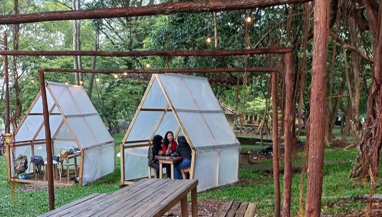 3 Best Places to Hang Out when You Happened to be in Palembang