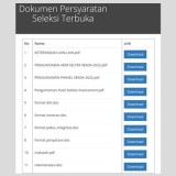 Soal Keterlambatan Pengumuman Tiga Besar Calon Sekda Bondowoso, Ini Kata Komisi I