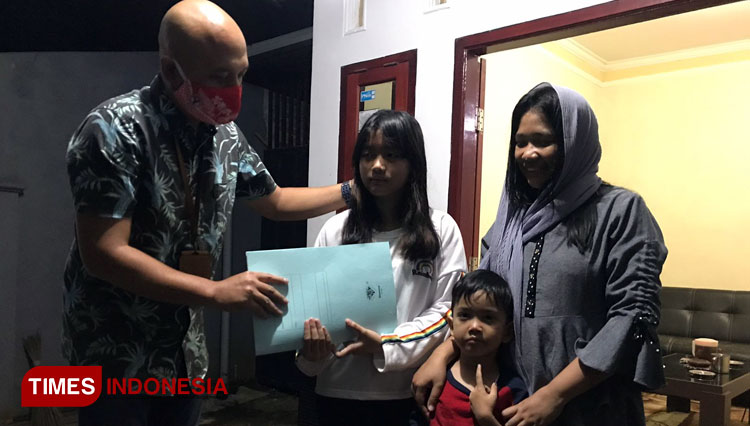 Turut Berduka, Pemprov Jatim Ikut Bantu Wujudkan Impian Mendiang Hero Tito