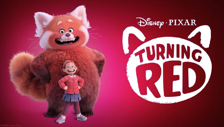 Turning Red (Foto: Disney Wiki/TIMES Indonesia)