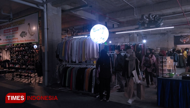 Semarak Dalbo Fest 2022 di Apartemen Begawan Malang