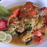 The Sultan Food Segera Hadir di Mataram, Sajikan Seafood Selera Sultan