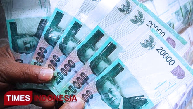 Pertumbuhan Ekonomi Surabaya Lewati Capaian Nasional, Ini Kuncinya
