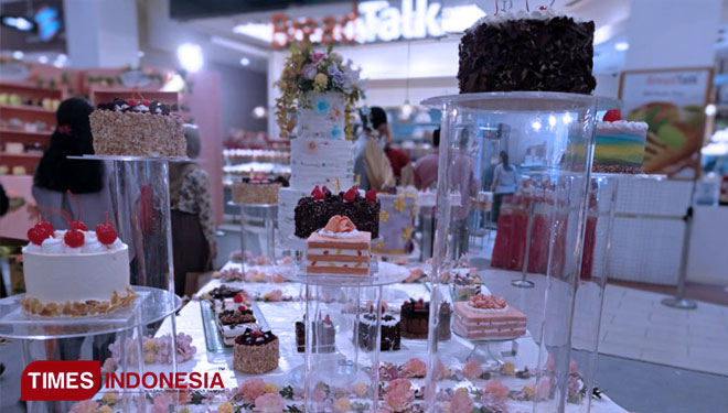 Rayakan Anniversary ke-19, BreadTalk Berikan Promo Menarik dan Harga