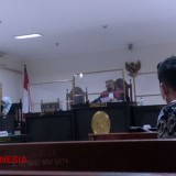 Dipraperadilankan, Kuasa Hukum Kanwil Ditjen Pajak DIY Bungkam