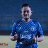 Arema FC Dukung Percepatan Roadmap Transformasi Sepakbola Indonesia