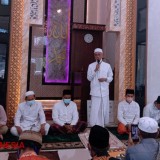Bupati Bondowoso Resmikan Masjid di Desa Bendelan, Ini Pesannya
