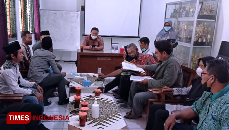 Kasus Perundungan Pelajar SMP Di Ngawi Berakhir Damai - TIMES Indonesia