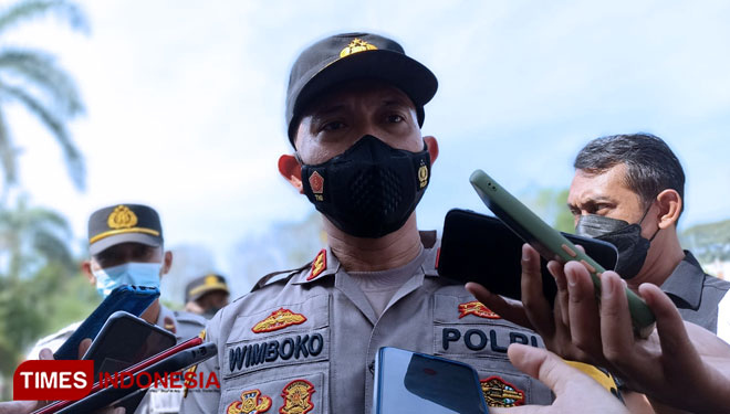 Polisi Periksa 29 Saksi Atas Pengaduan Bupati Terhadap Ketua DPRD Bondowoso